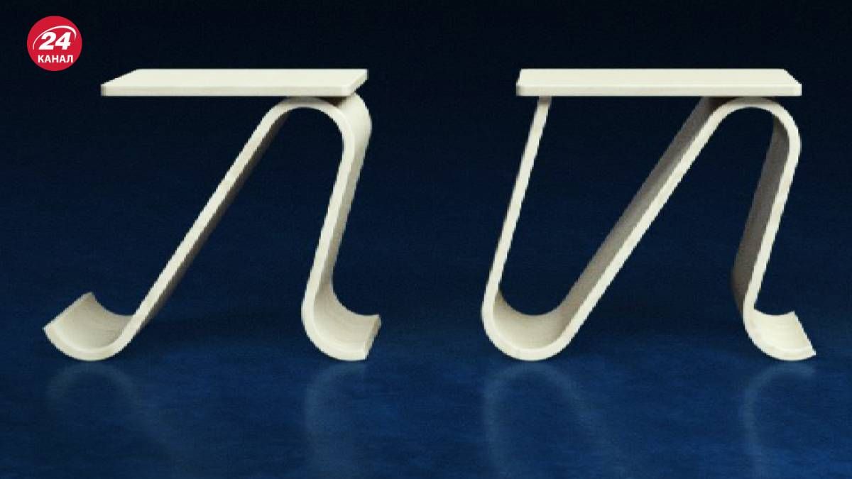 Талановиті студенти розробили 7 меблевих дизайнів Талановиті студенти розробили 7 меблевих дизайнів