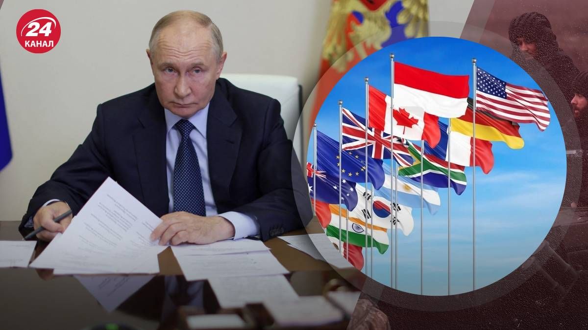 Какие предостережения имеет Запад в отношении России Какие предостережения имеет Запад в отношении России