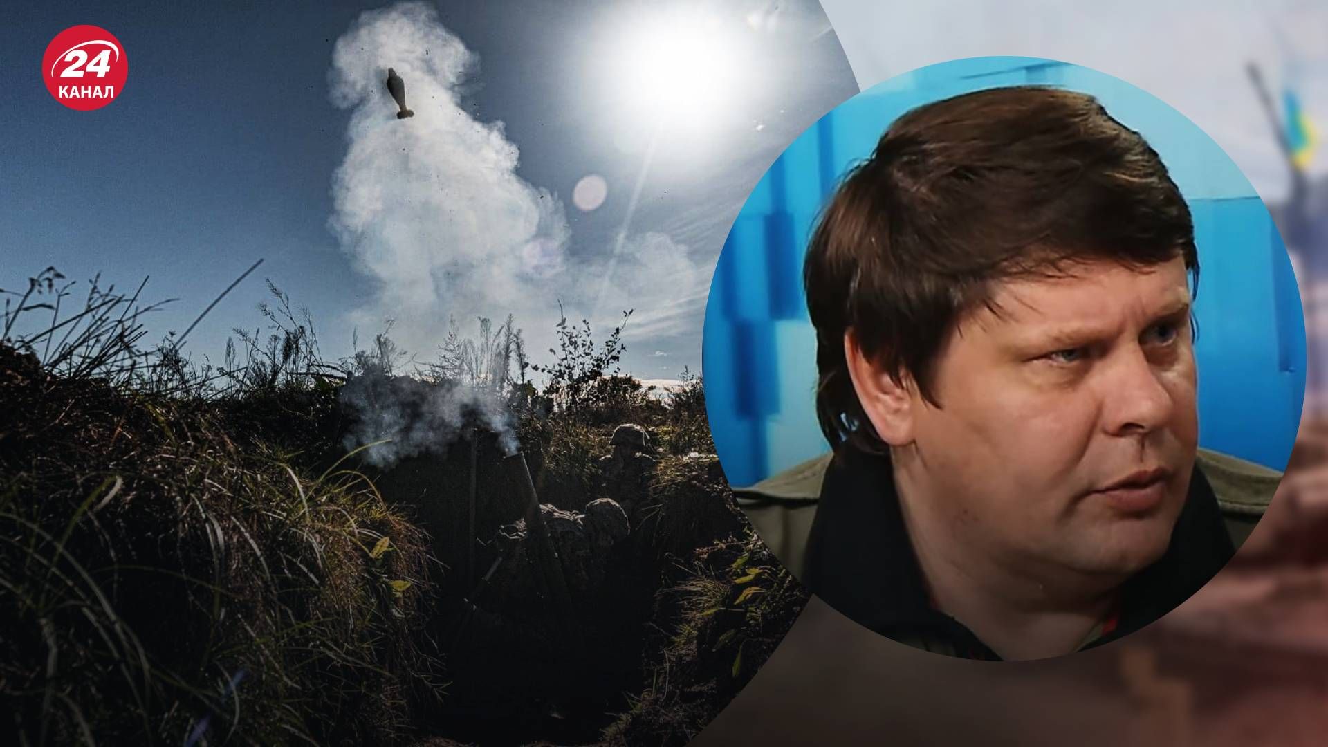 В Сухопутных войсках заявили об угрозах, унижениях и незаконных приказах со стороны Дмитриева - 24 Канал В Сухопутных войсках заявили об угрозах, унижениях и незаконных приказах со стороны Дмитриева - 24 Канал