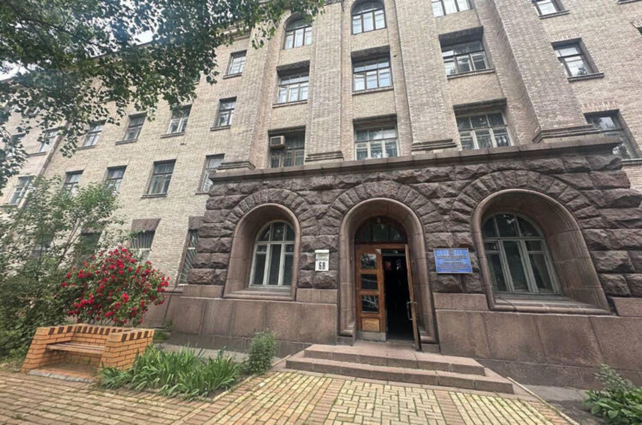 ФДМУ продає об'єкт на Подолі ФДМУ продає об'єкт на Подолі