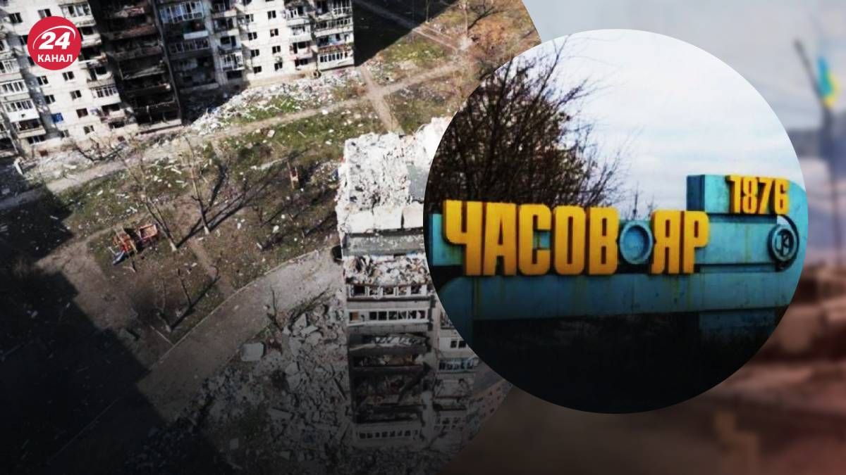 Росіяни мають успіх біля двох важливих міст на Донеччині Росіяни мають успіх біля двох важливих міст на Донеччині