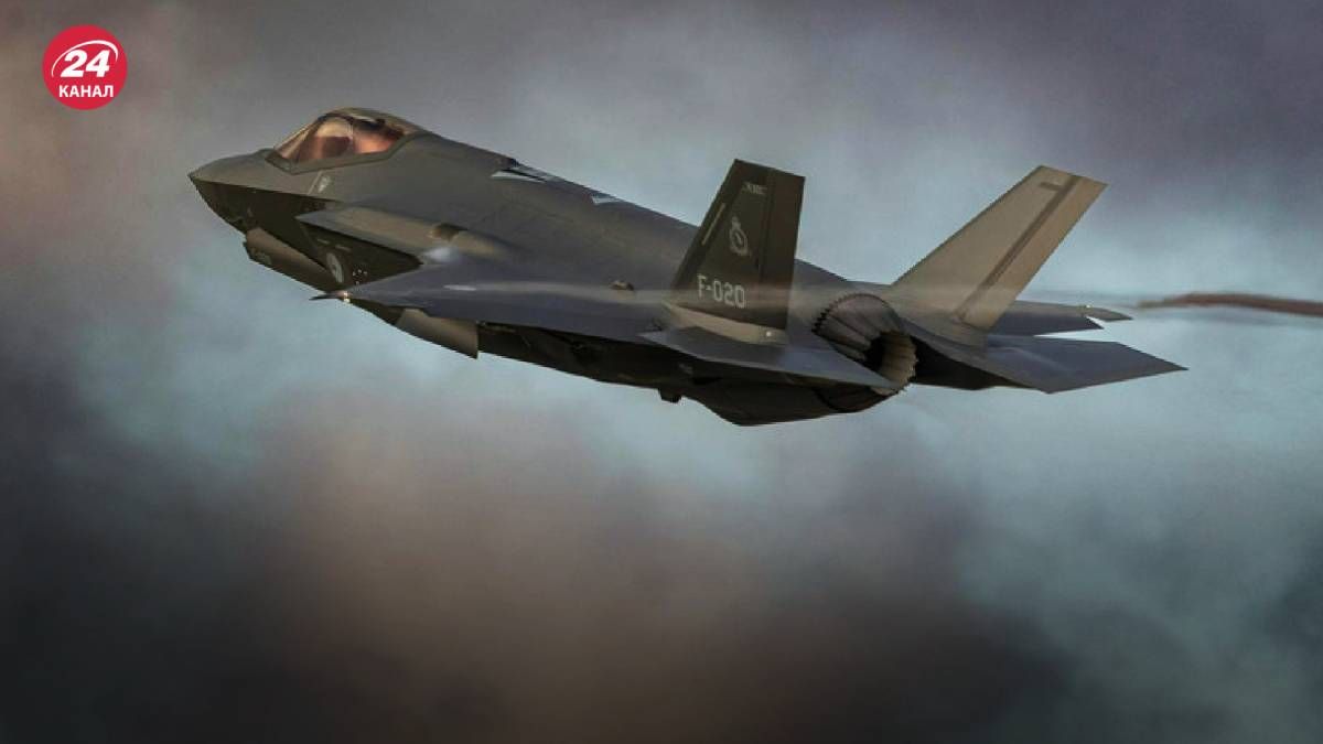 НАТО начали ежегодные ядерные учения НАТО начали ежегодные ядерные учения