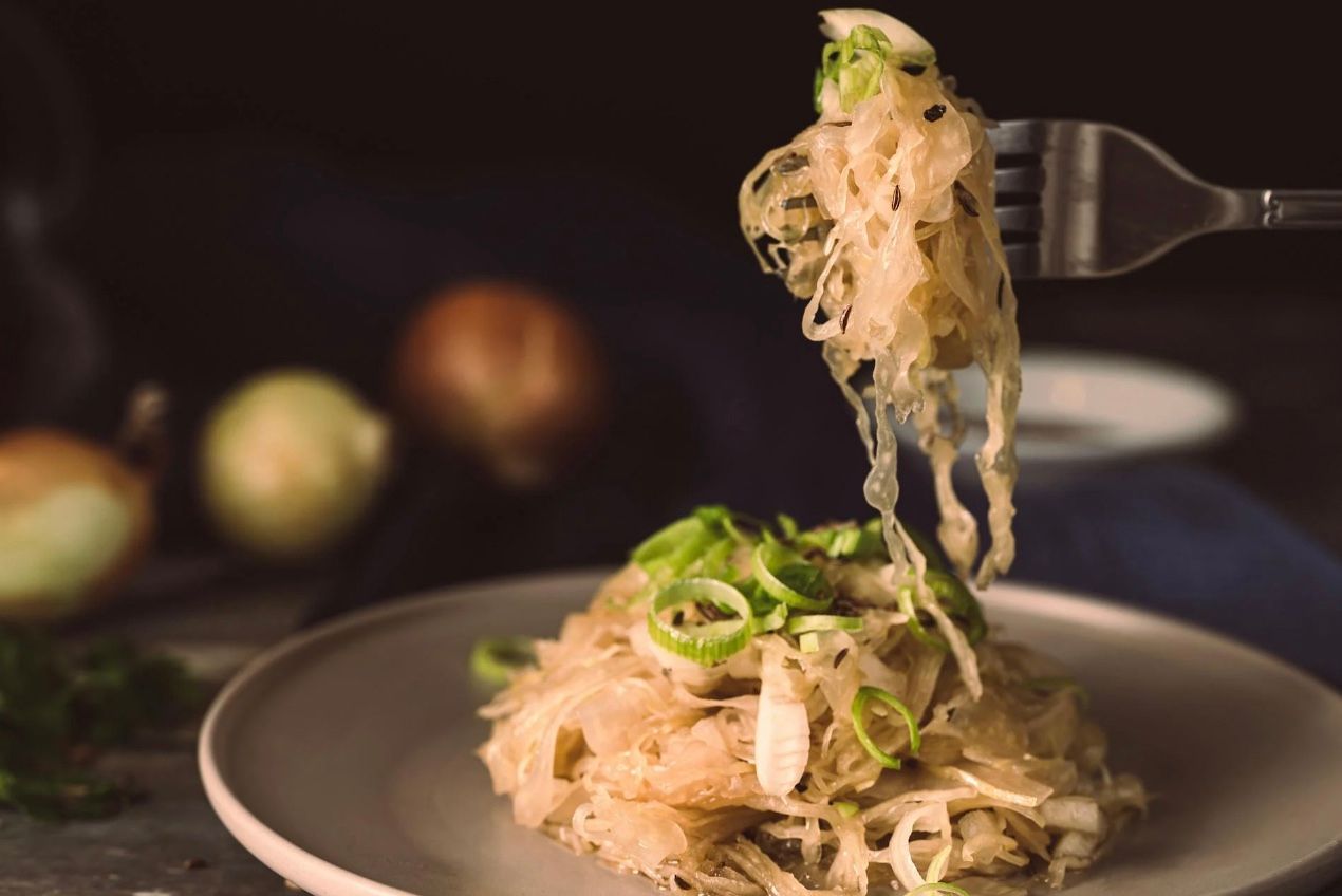 Готуємо квашену капусту на зиму Готуємо квашену капусту на зиму