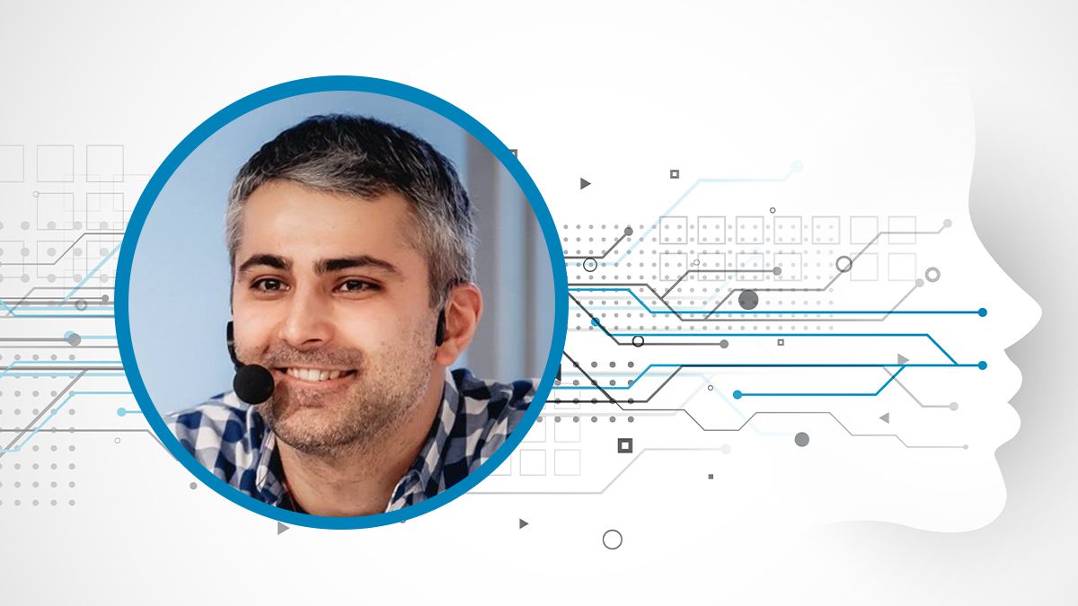 Искусственный интеллект – новый инструмент для бизнеса - 24 Канал Искусственный интеллект – новый инструмент для бизнеса - 24 Канал