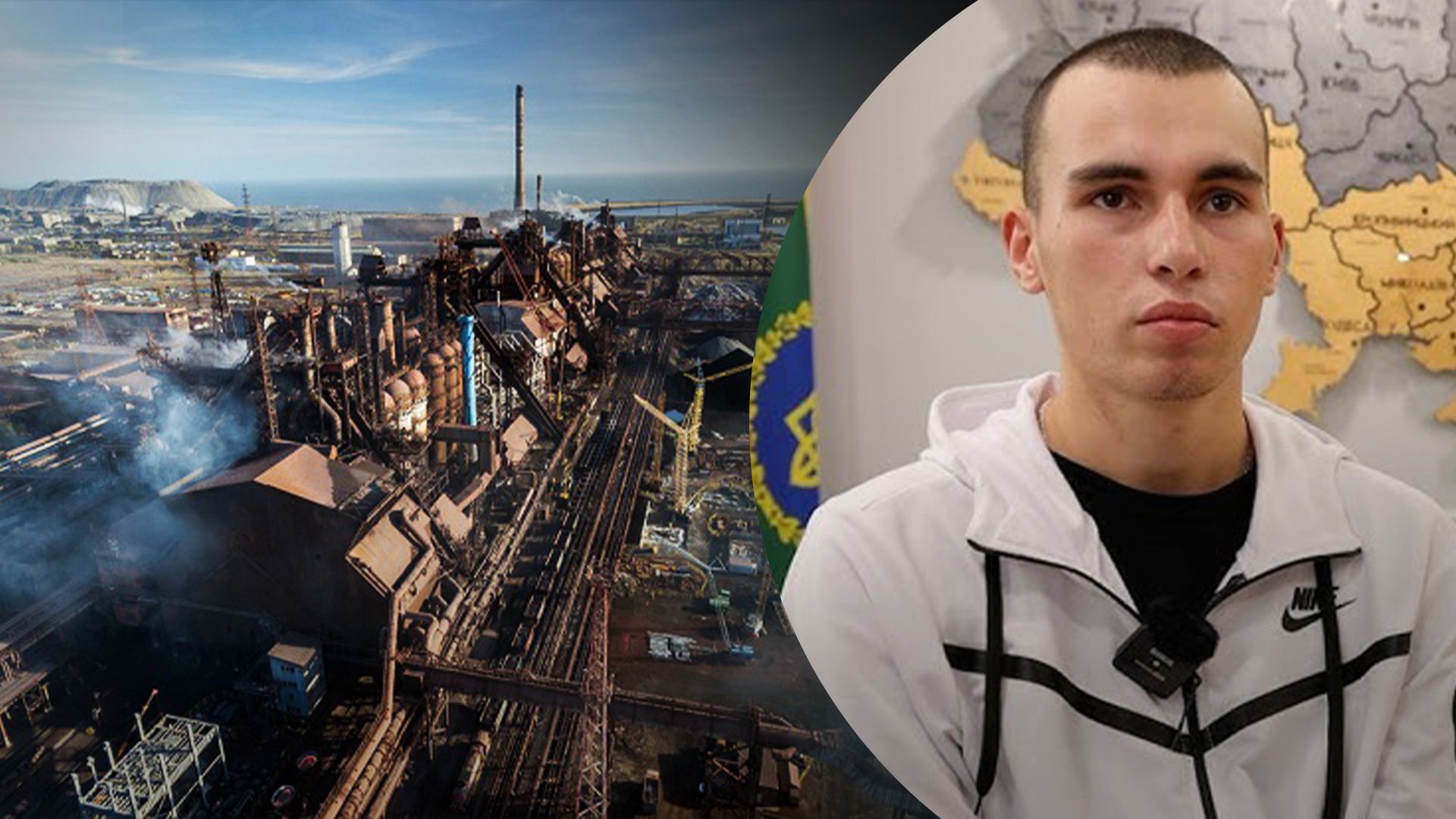 Пограничник Денис Мотычко Пограничник Денис Мотычко