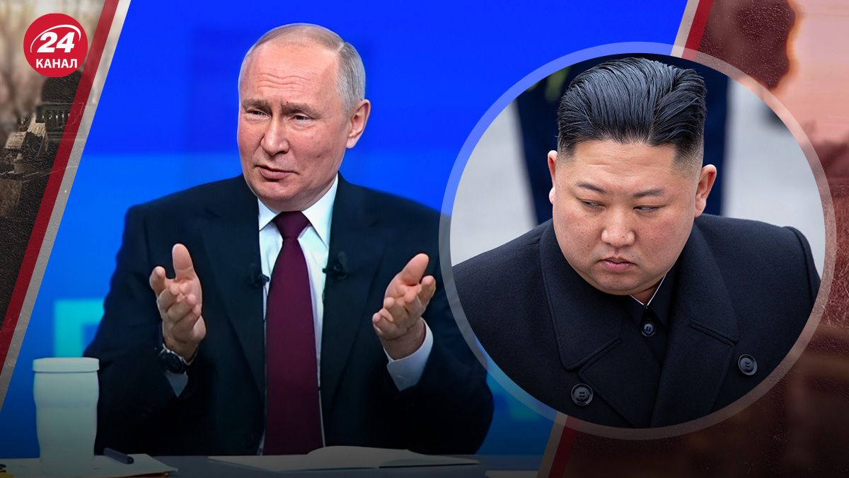 Чем может обернуться сотрудничество России и КНДР Чем может обернуться сотрудничество России и КНДР