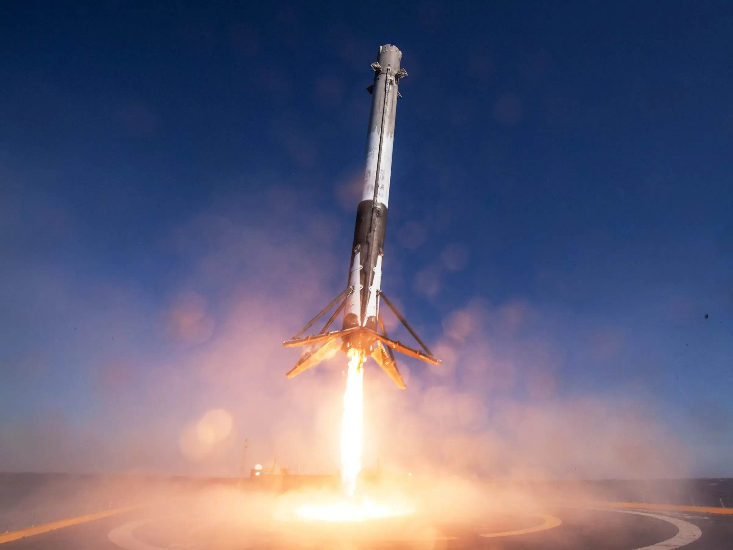 Falcon 9