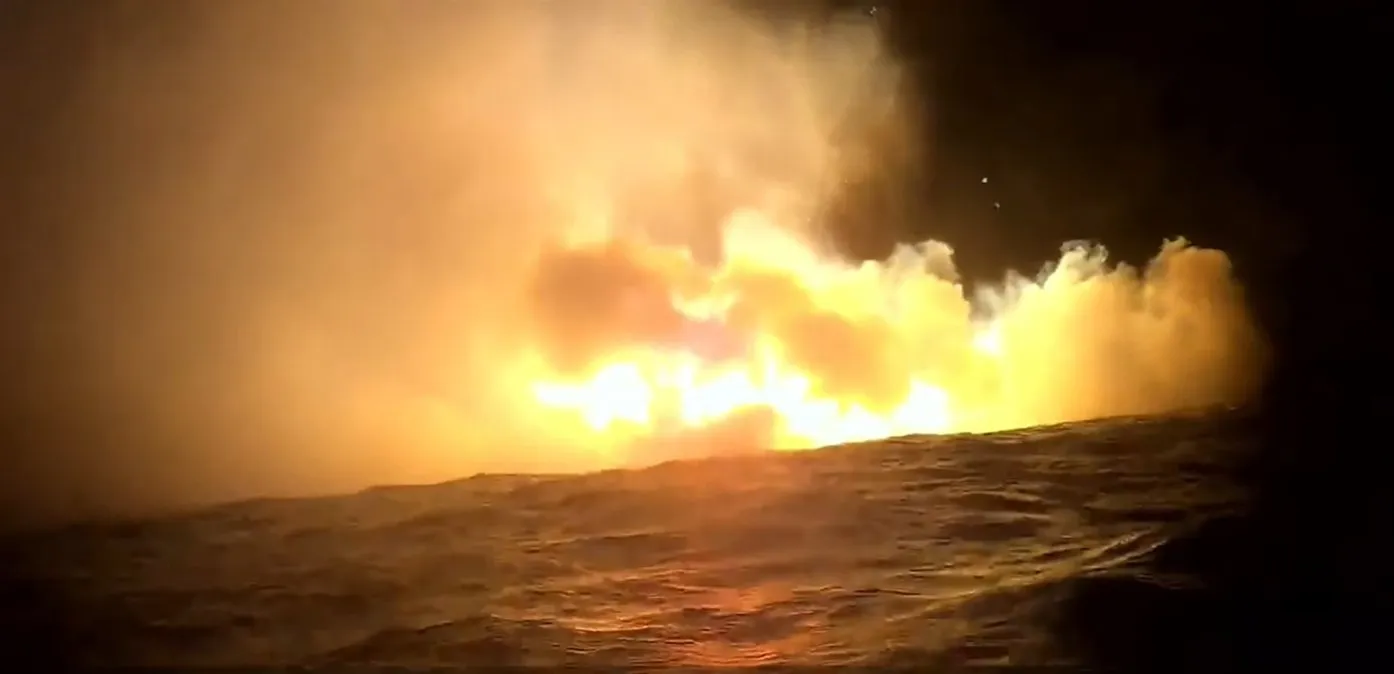 Взрыв Starship Взрыв Starship