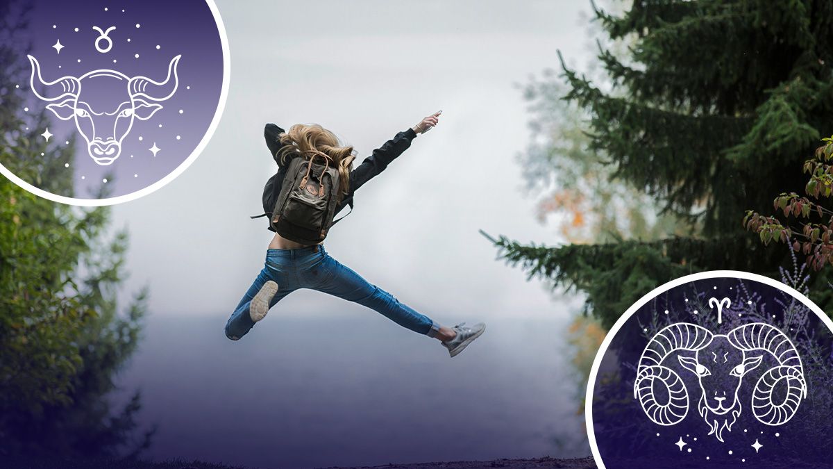 Кто решит свои проблемы - гороскоп Кто решит свои проблемы - гороскоп