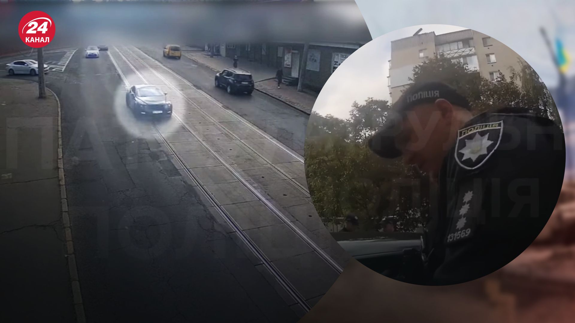 Был пьяным за рулем: в полиции прокомментировали скандал с участием гендиректора Ѕтеко - 24 Канал Был пьяным за рулем: в полиции прокомментировали скандал с участием гендиректора Ѕтеко - 24 Канал