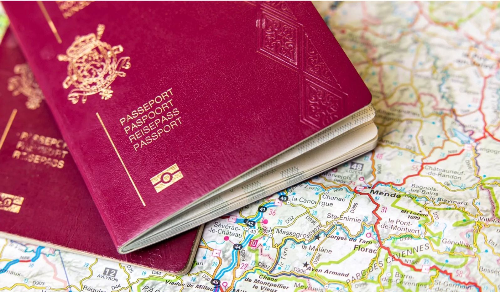 Запуск нової системи в'їзду-виїзду до ЄС знову відклали Запуск нової системи в'їзду-виїзду до ЄС знову відклали