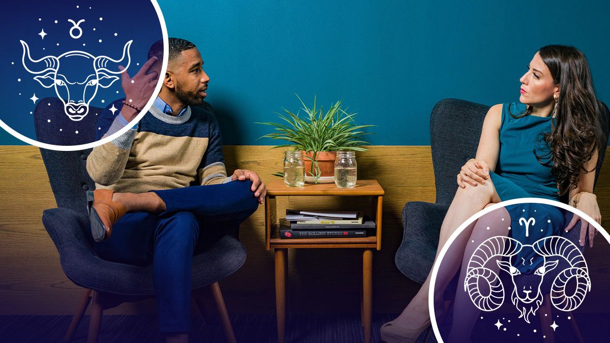 У кого будет важная встреча - гороскоп У кого будет важная встреча - гороскоп