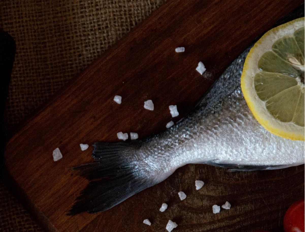 Как правильно и безопасно размораживать рыбу - Новости Вкусно Как правильно и безопасно размораживать рыбу - Новости Вкусно