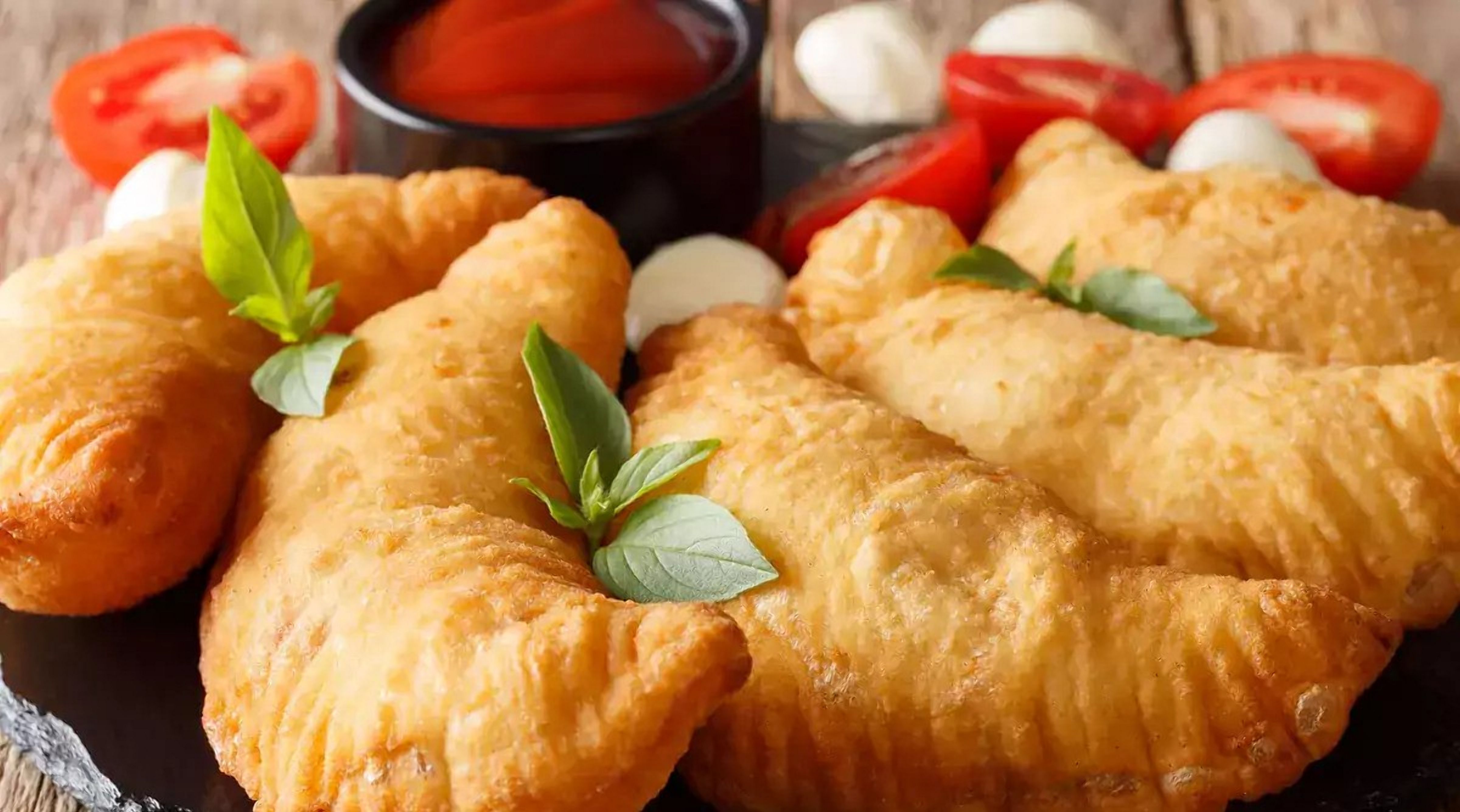 Як приготувати пиріжки Як приготувати пиріжки