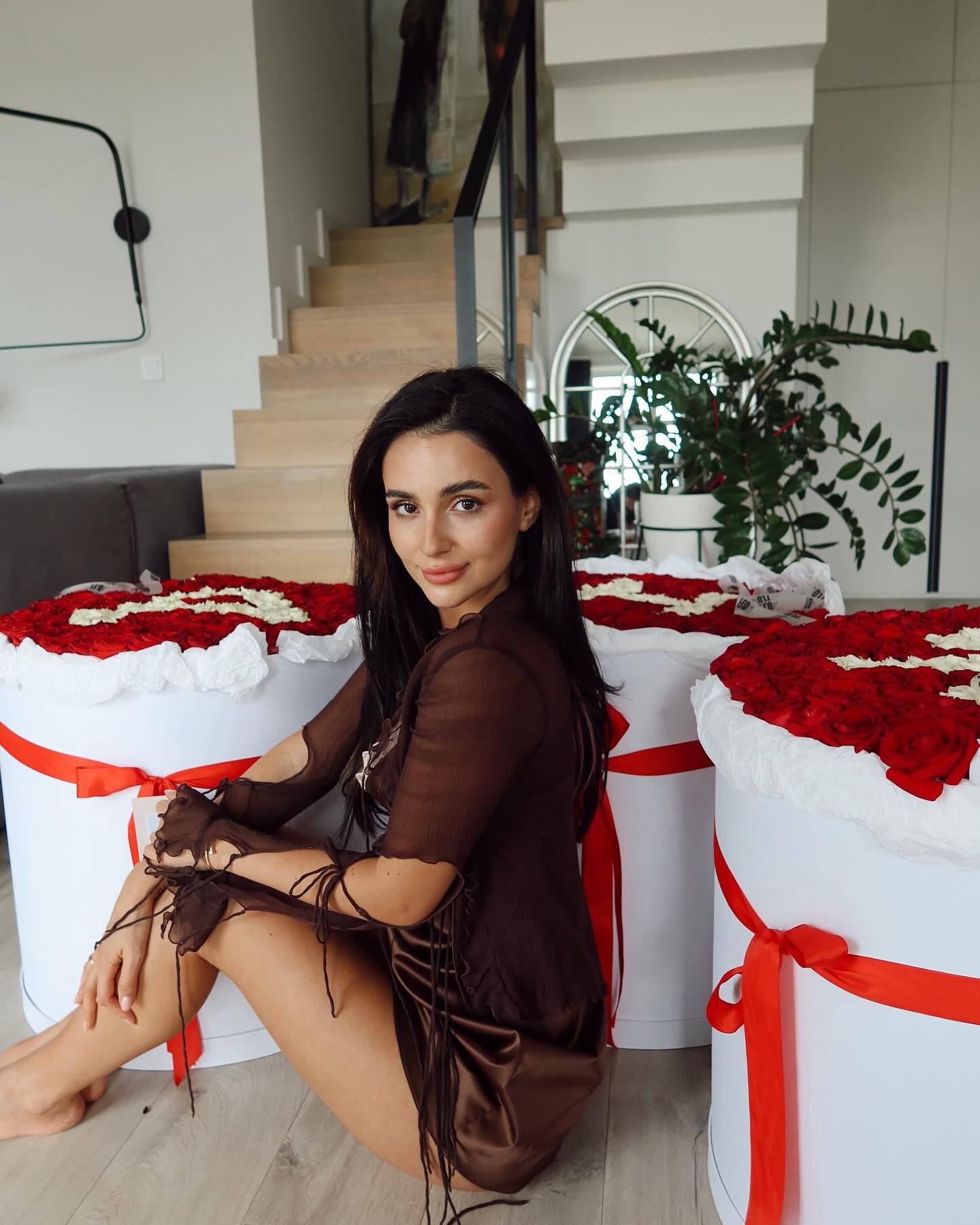 Анна Тринчер - где сейчас Анна Тринчер - где сейчас