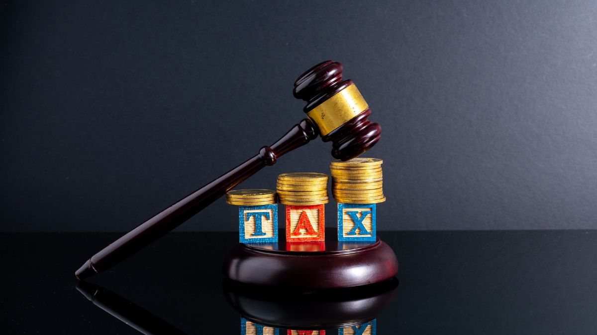 Рада разблокировала повышение налогов Рада разблокировала повышение налогов