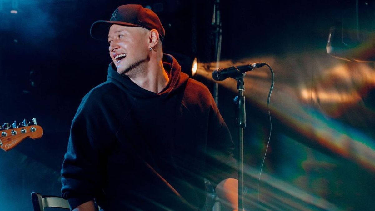 Андрей Хлывнюк Андрей Хлывнюк