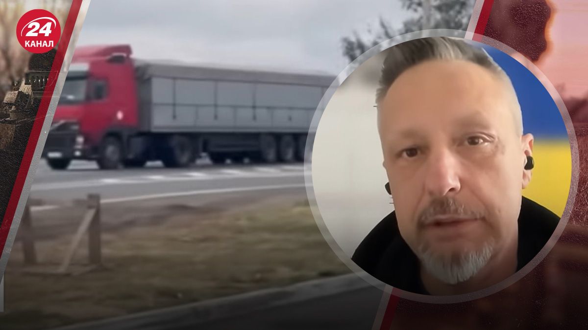 Оккупанты перемещают резервы из Мариуполя Оккупанты перемещают резервы из Мариуполя