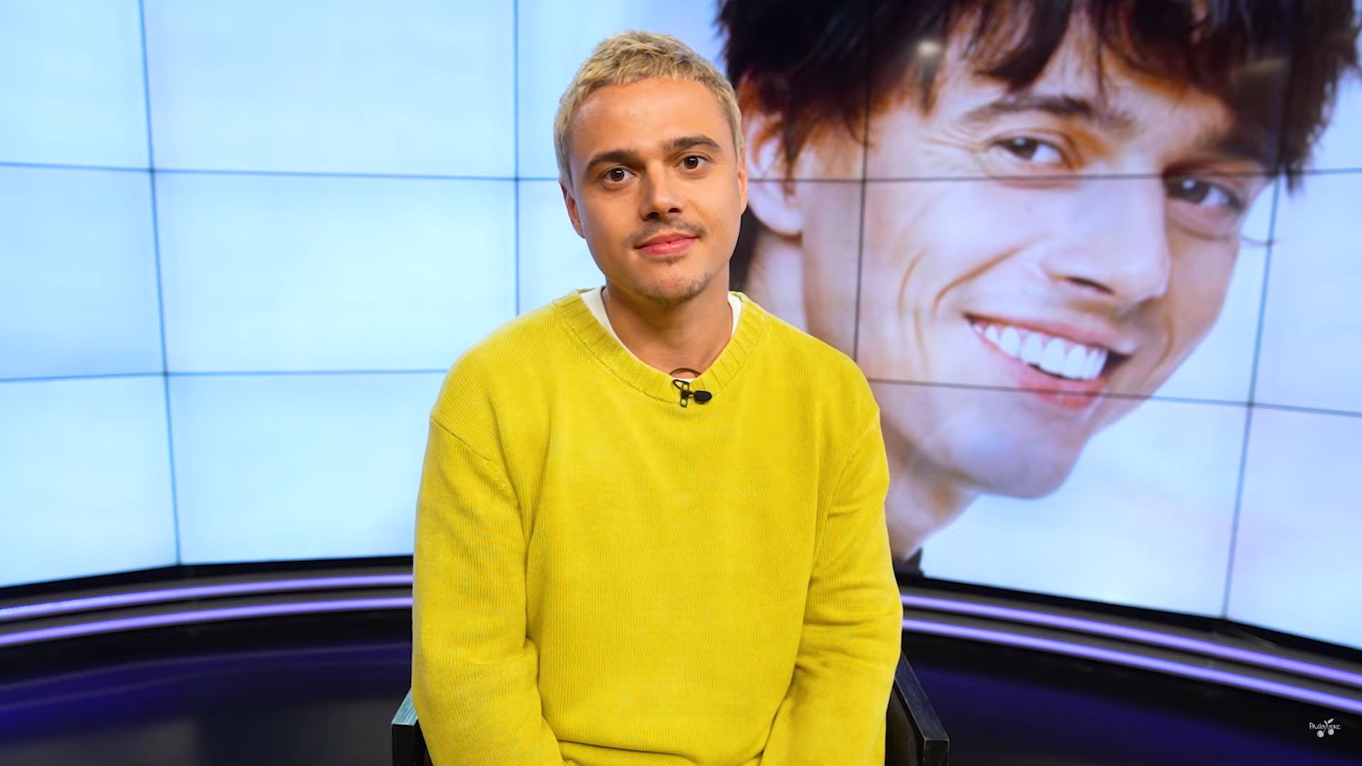 Alekseev разошелся с россиянкой и ответил на слухи о романе с Дашей Кубик - Show24 Alekseev разошелся с россиянкой и ответил на слухи о романе с Дашей Кубик - Show24