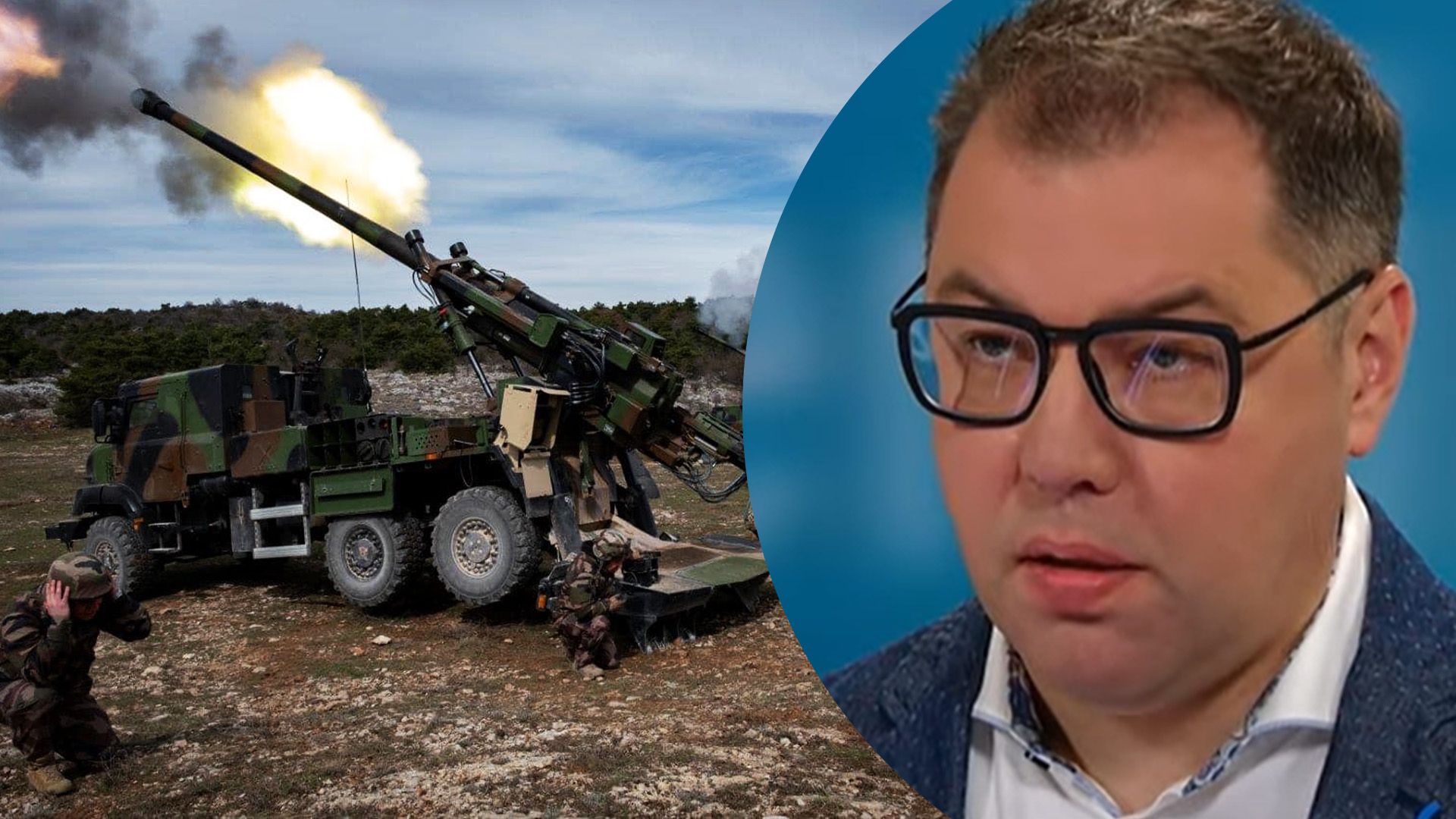 Що каже посол про перші подробиці Плану перемоги України Що каже посол про перші подробиці Плану перемоги України