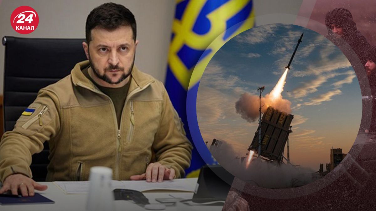 Украина разработала План победы Украина разработала План победы