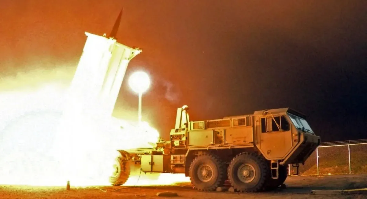 THAAD THAAD