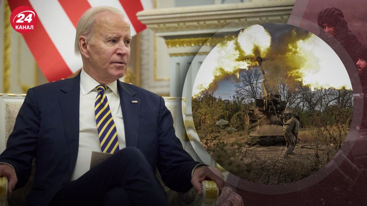 Поддержка Украины – почему Европа не может принять важные решения вместо США - 24 Канал Поддержка Украины – почему Европа не может принять важные решения вместо США - 24 Канал