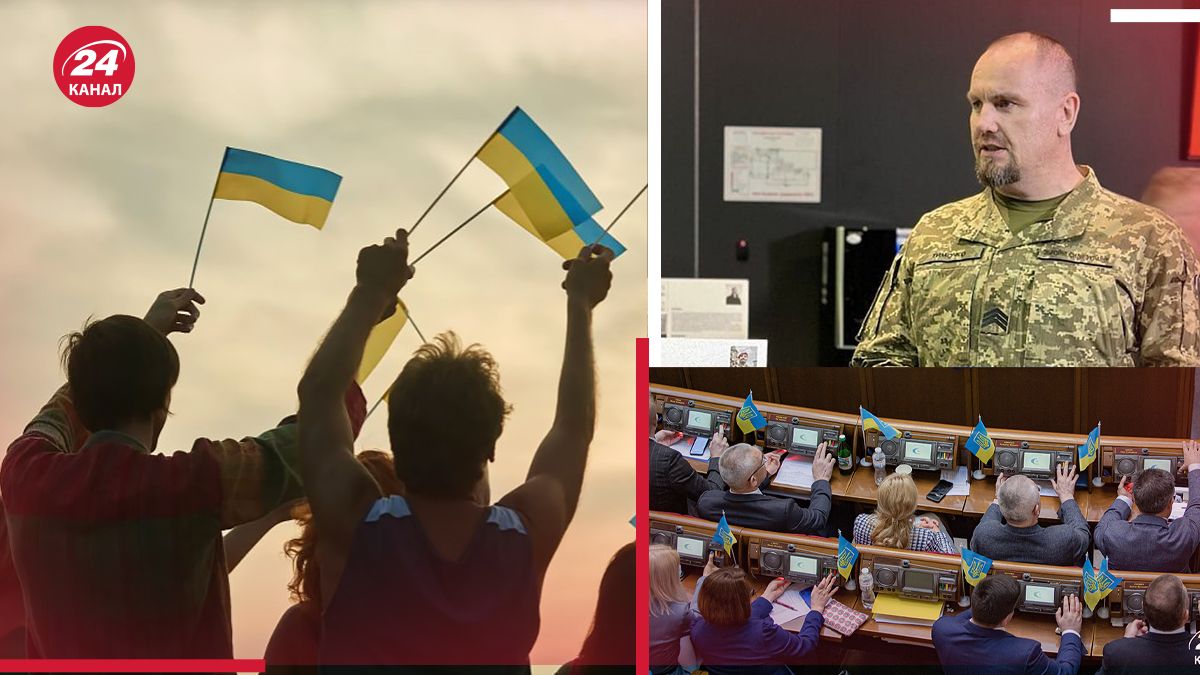 Голова Ради резервістів сухопутних військ Іван Тимочко розповів про вплив нардепів на цивільне населення України Голова Ради резервістів сухопутних військ Іван Тимочко розповів про вплив нардепів на цивільне населення України