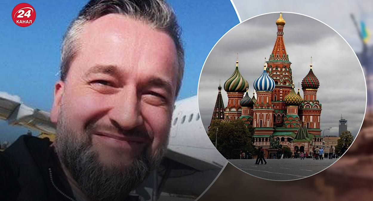 Словацкий европолитик посетил Москву Словацкий европолитик посетил Москву