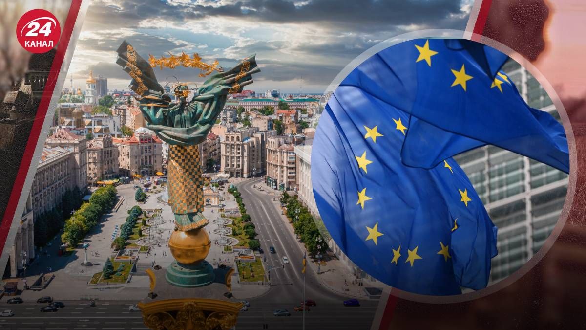 Що лякає європейських політиків в Україні Що лякає європейських політиків в Україні