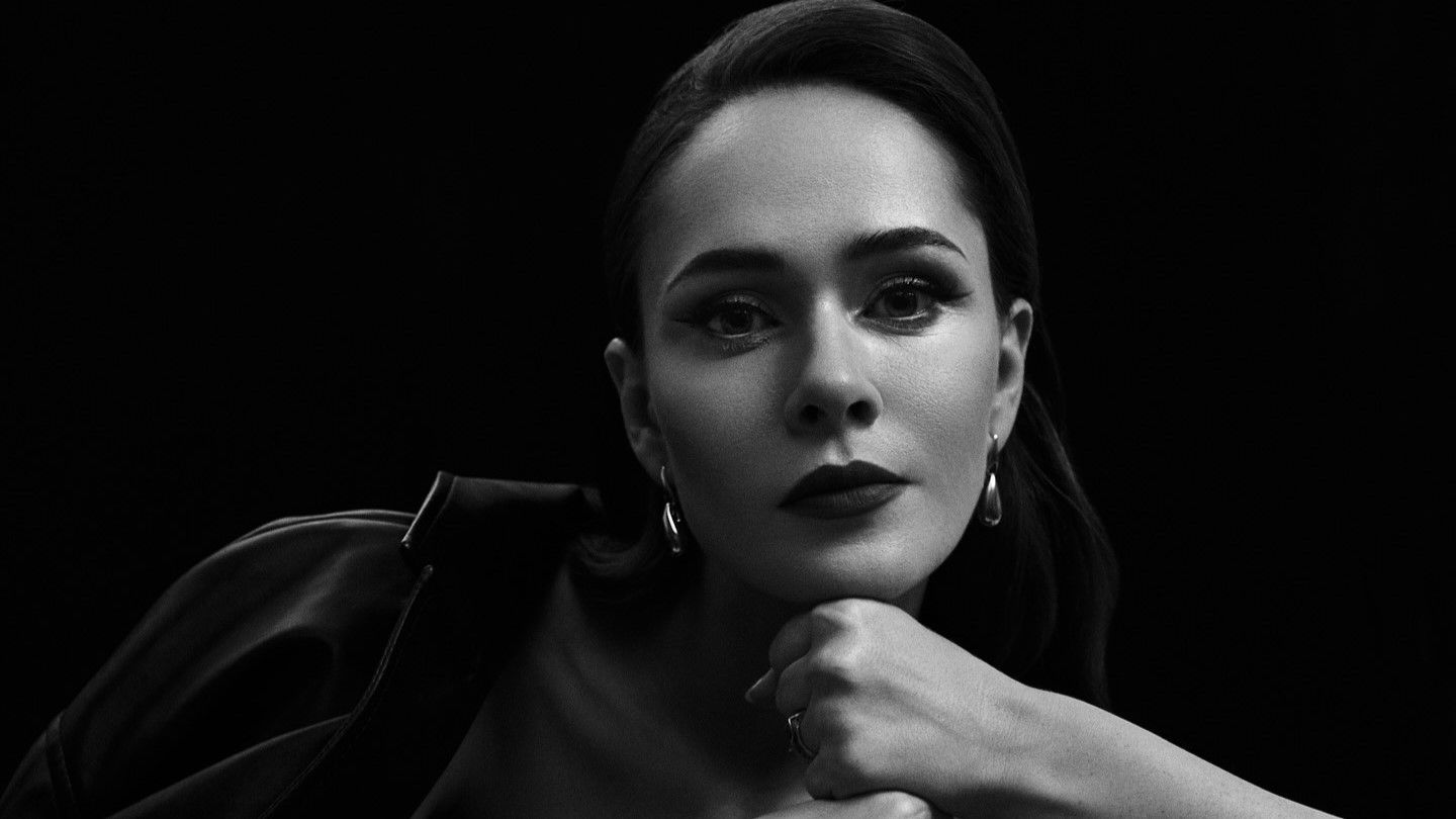 Юлія Саніна Юлія Саніна