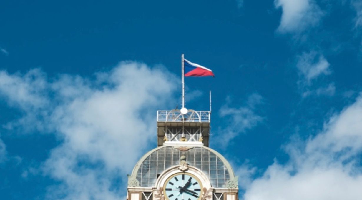 Чехія закуповує російську нафту Чехія закуповує російську нафту