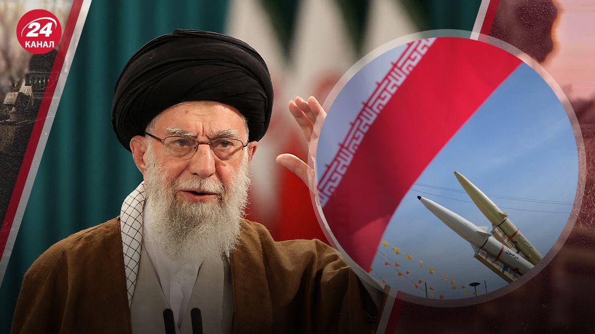 Проти Ірану ввели чергові санкції Проти Ірану ввели чергові санкції