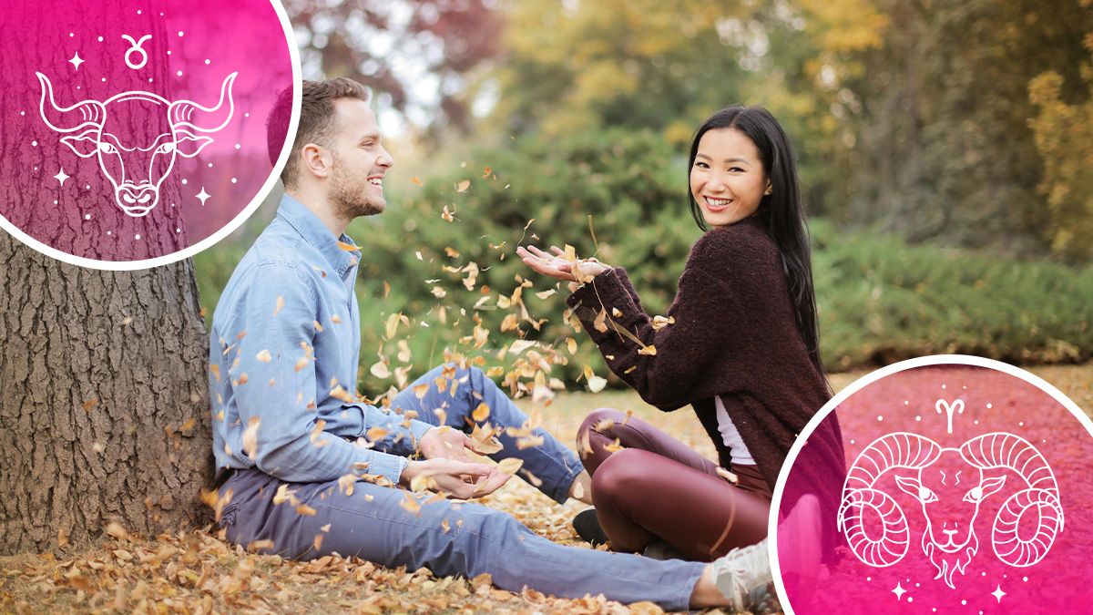 Хто найкраще фліртує - любовний гороскоп Хто найкраще фліртує - любовний гороскоп