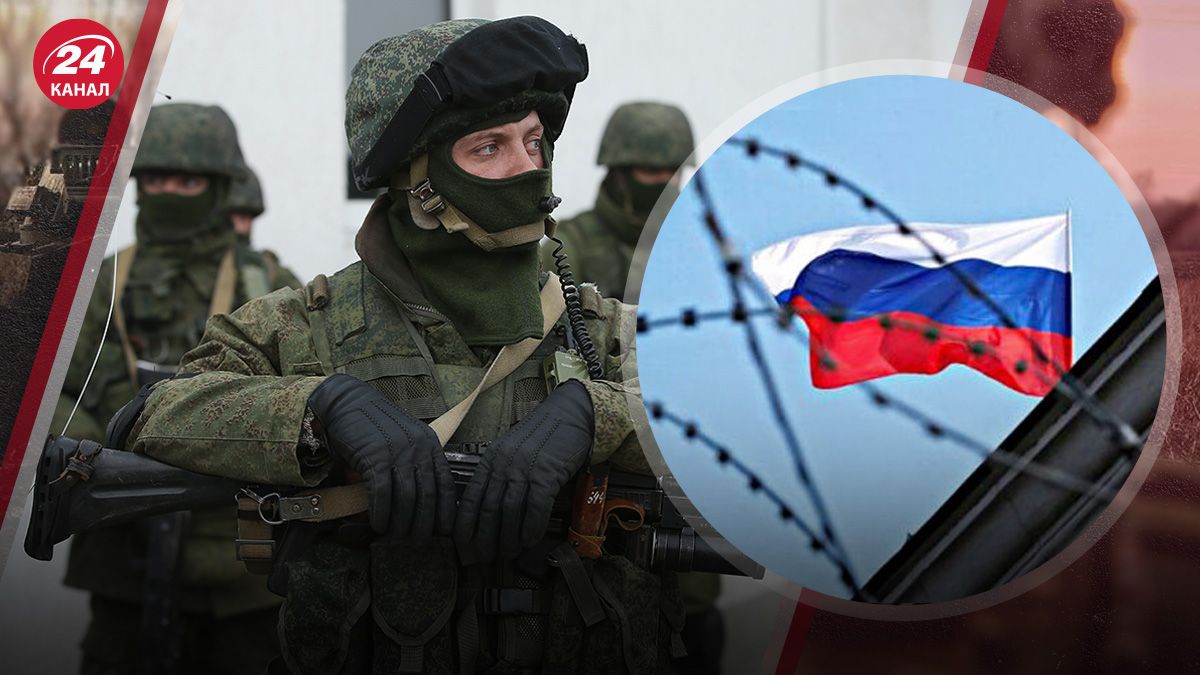 Російські окупанти відповідатимуть за скоєні проти українців злочини в міжнародному суді Російські окупанти відповідатимуть за скоєні проти українців злочини в міжнародному суді