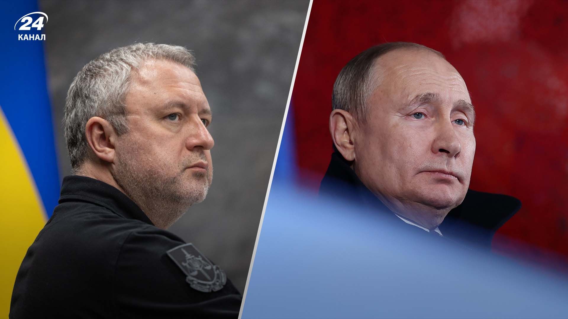 Костін закликає Бразилію заарештувати Путіна, якщо він відвідає саміт G20 Костін закликає Бразилію заарештувати Путіна, якщо він відвідає саміт G20