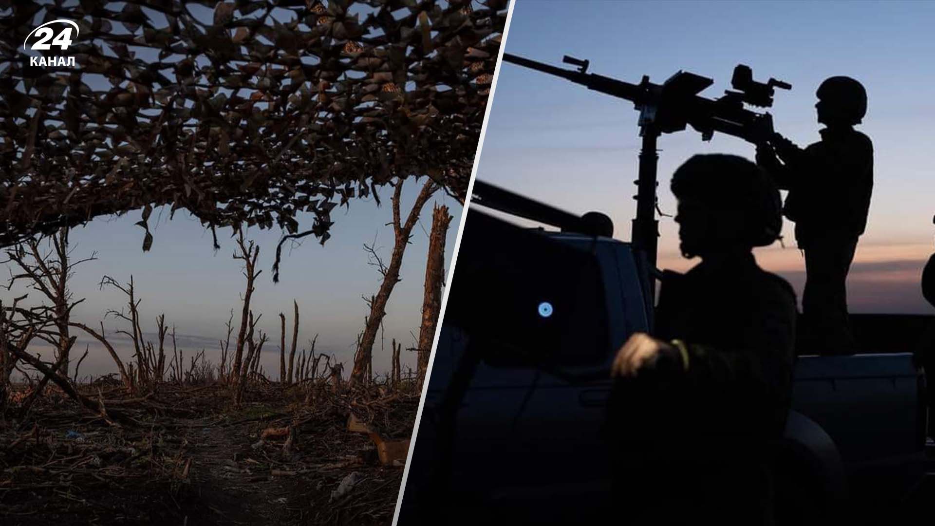 В Генштабе рассказали о ситуации на фронте В Генштабе рассказали о ситуации на фронте