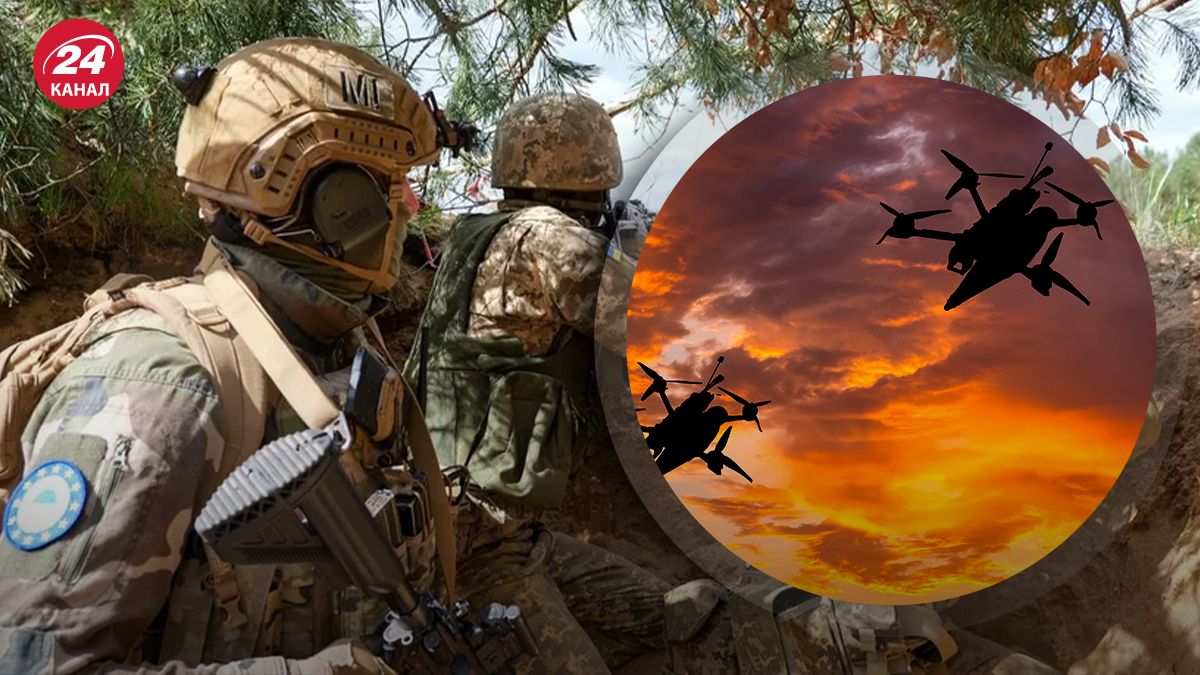 Как погодные условия помогают и усложняют работу ВСУ Как погодные условия помогают и усложняют работу ВСУ