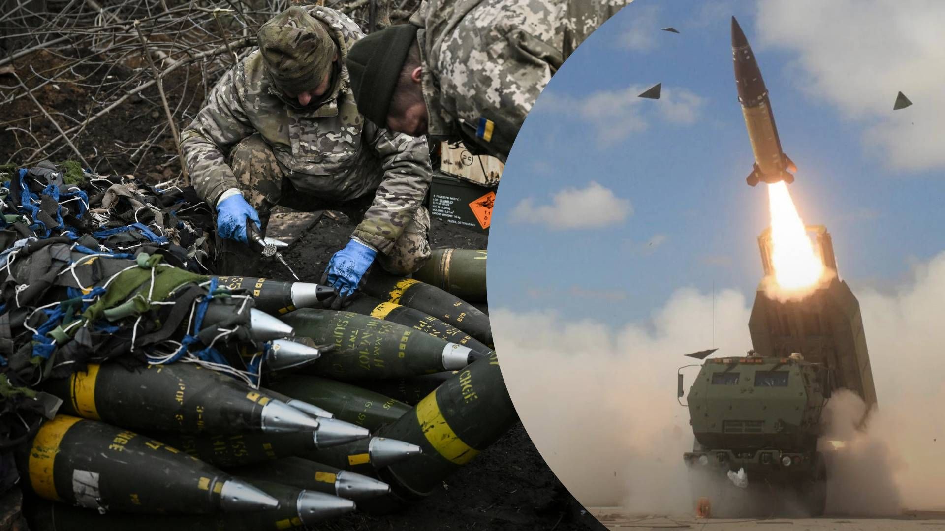 огляд фронту від ісв - 24 Канал