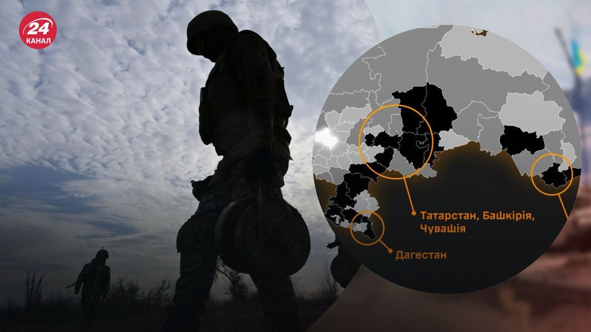 Развал России начнется с Кавказа Развал России начнется с Кавказа