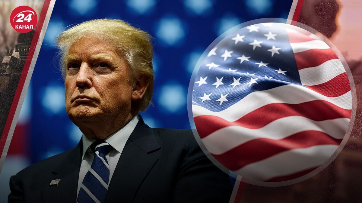 Як пройшла зустріч Трампа із виборцями у Пенсільванії Як пройшла зустріч Трампа із виборцями у Пенсільванії