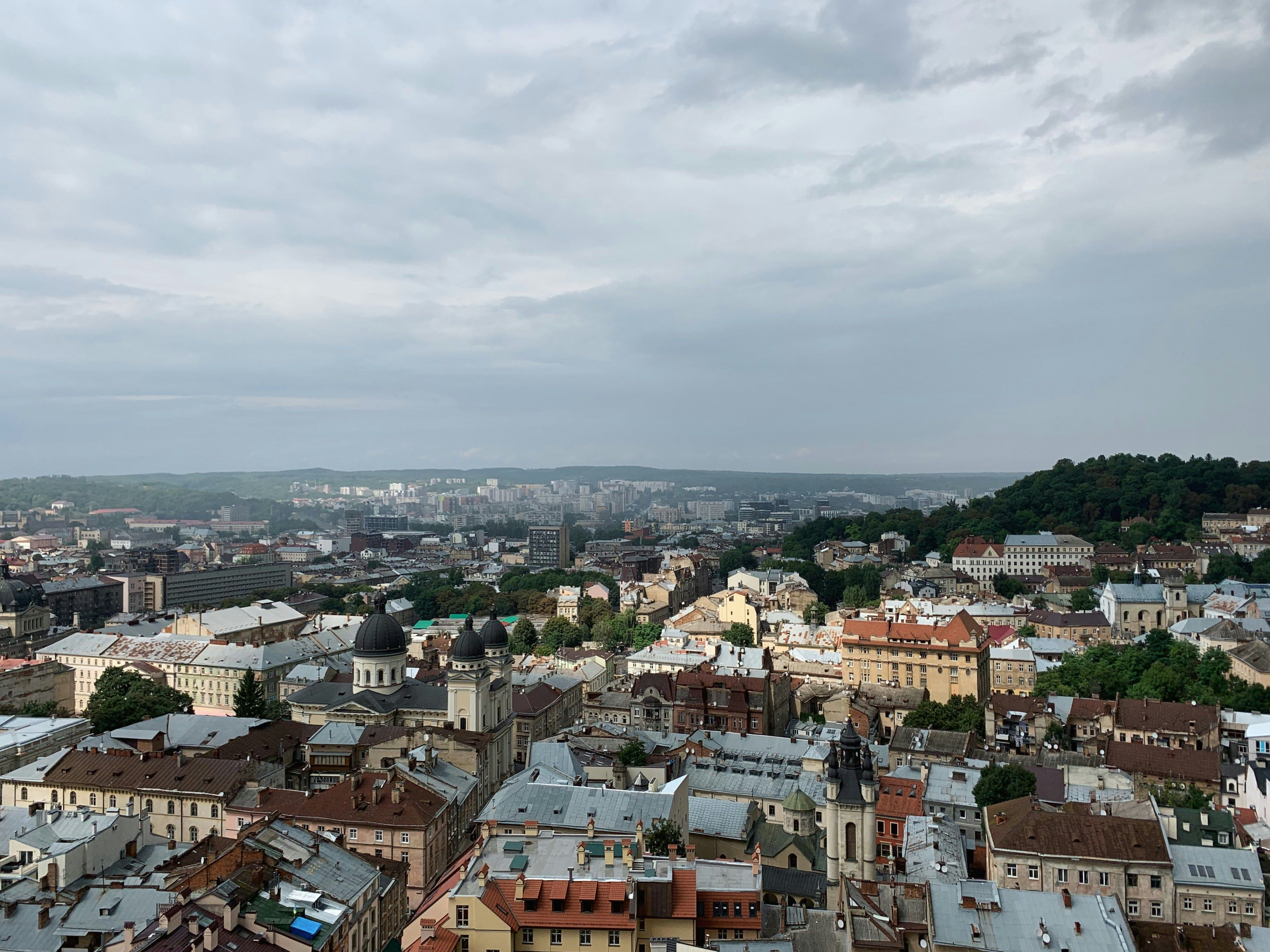 Квартири в західних містах - скільки коштує житло, де шукати дешевше - Нерухомість Квартири в західних містах - скільки коштує житло, де шукати дешевше - Нерухомість