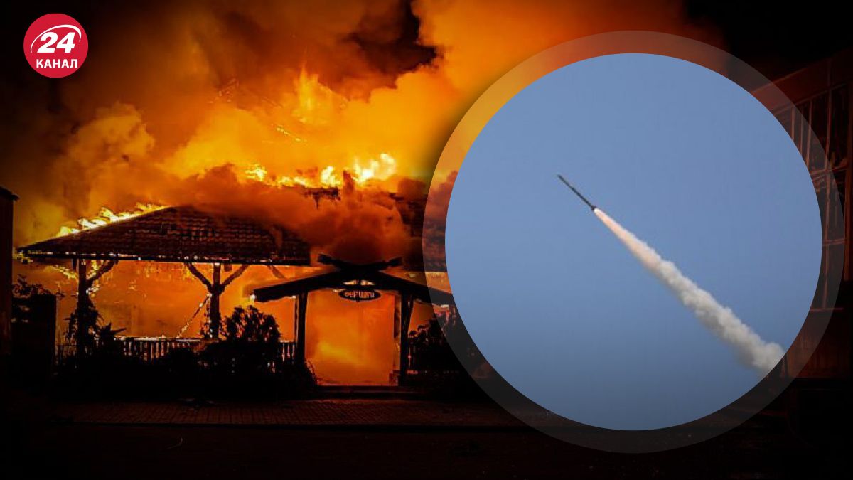 З якою метою росіяни постійно обстрілюють Миколаїв та Одесу З якою метою росіяни постійно обстрілюють Миколаїв та Одесу