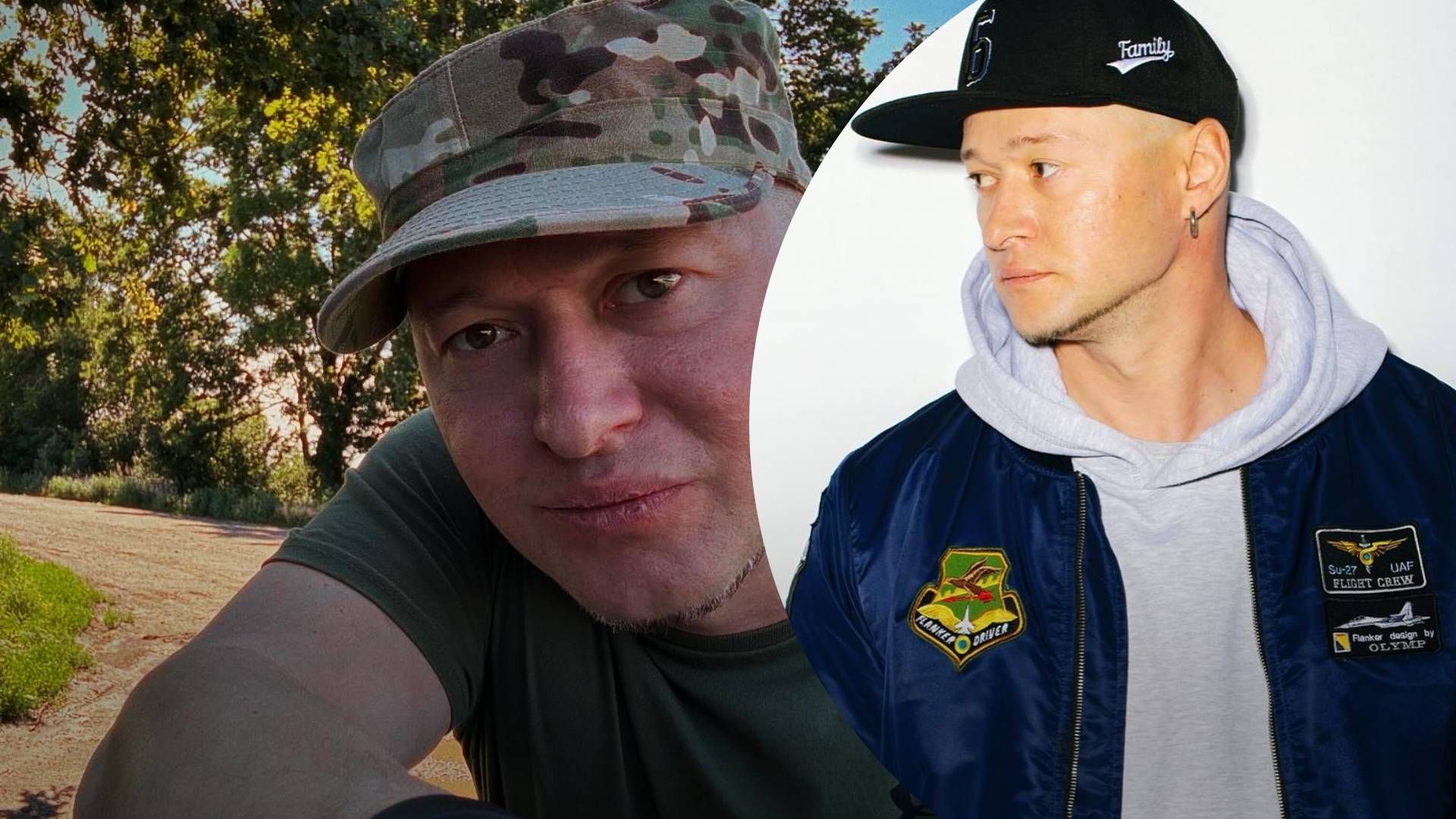 Андрей Хлывнюк - где сейчас Андрей Хлывнюк - где сейчас