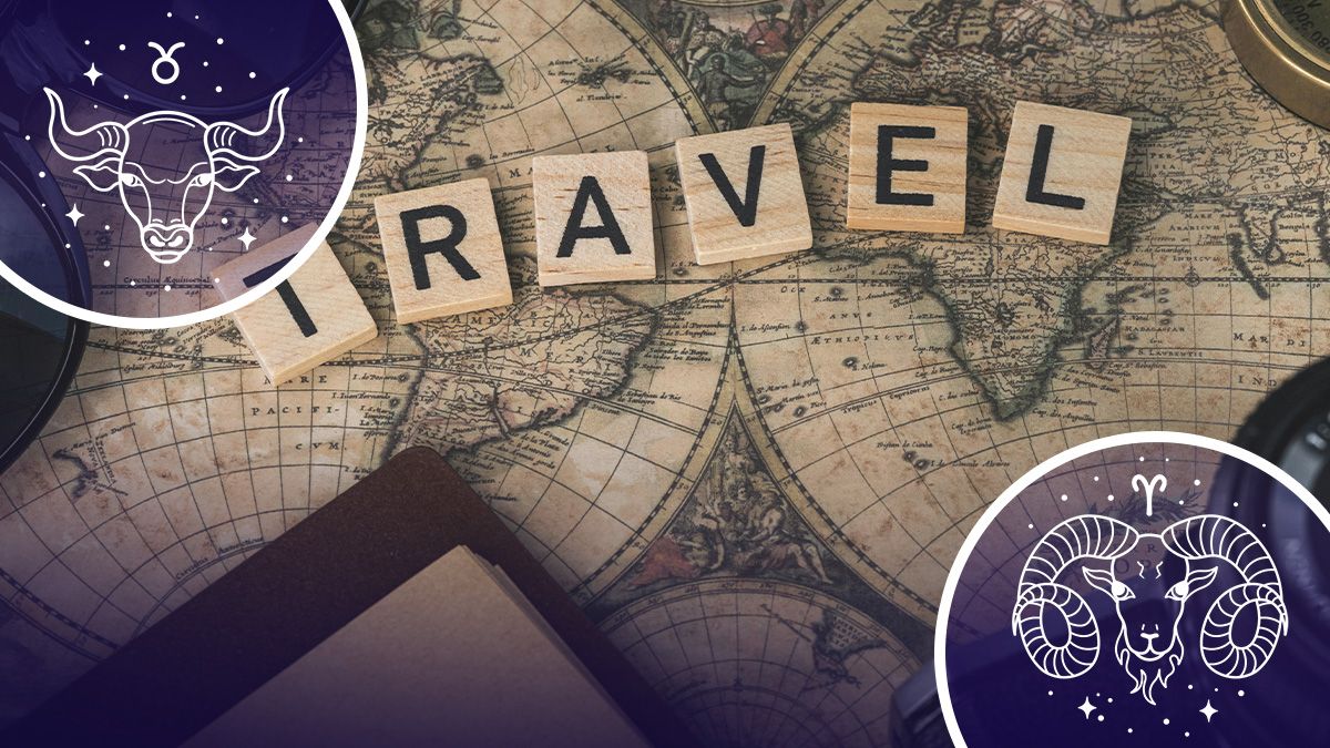 Кому надо в отпуск - гороскоп Кому надо в отпуск - гороскоп