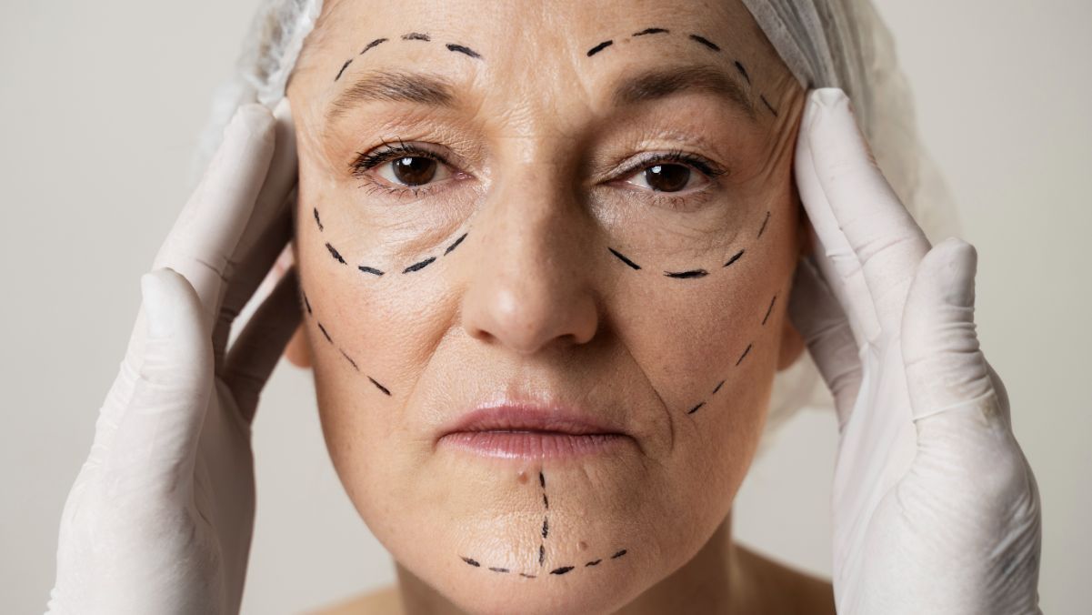 Чи гріх робити пластичні операції Чи гріх робити пластичні операції