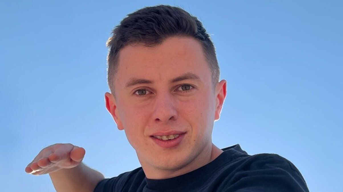 Юра Скайф Юра Скайф