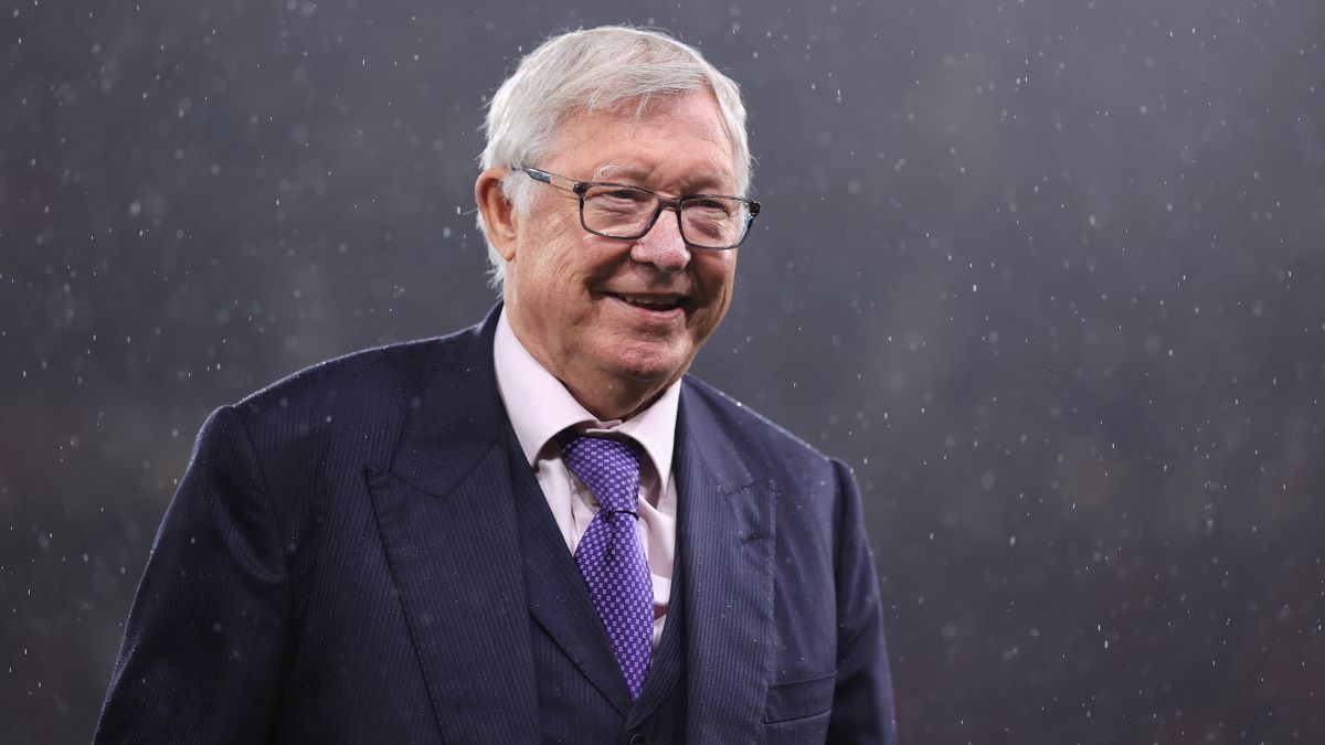 Сера Алекса Фергюсона звільнили з МЮ