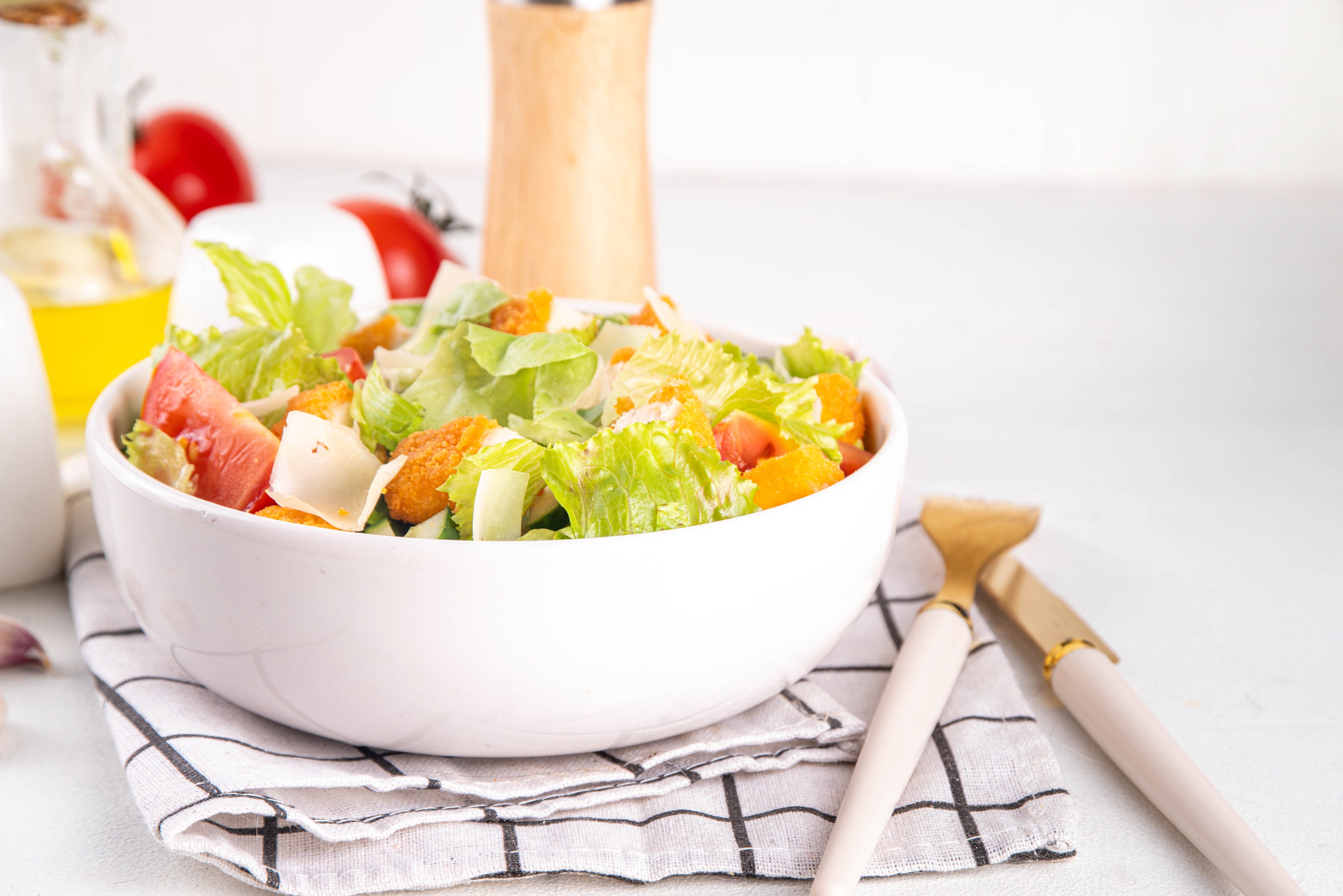 Идеи особенного ужина всего за 20 минут Идеи особенного ужина всего за 20 минут