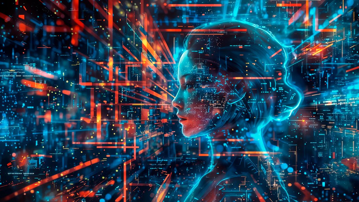 Штучний інтелект дозволив користувачам спілкуватися з собою у майбутньому Штучний інтелект дозволив користувачам спілкуватися з собою у майбутньому